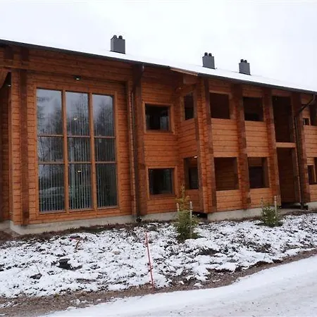 Aparthotel Iijoki